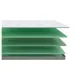 Матрас Dröm Home 120x200 см, беспружинный, односпальный