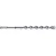Бур по бетону SDS Plus Projahn 8316166 16x160 мм