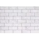 Панель ПВХ D-C-Wall Мрамор 4000x675мм 2.7м² 1шт бежевый