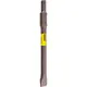 Зубило плоское DeWalt DT6809-QZ Hex 30мм 410x35 мм