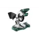 Пила торцовочная Hammer STL800 175-002, 800 Вт, 190 мм