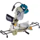 Пила торцовочная Makita LS1040F, 1650 Вт, 260 мм