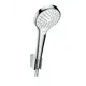 Душевой гарнитур Hansgrohe Croma Select S 26411400