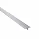 Профиль CS22 Arbiton A1 Серебро 22x6x1860