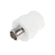 Муфта комбинированная TIM 1/2"x25 мм ВП-НР полипропилен