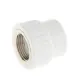 Муфта комбинированная Valfex 1"x32 мм ВП-ВР полипропилен 1865193