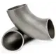Отвод 45° Medexe 150x150 мм сталь D270-00589