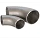 Отвод 90° Medexe 100x100 мм сталь D270-00603