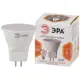 Лампа светодиодная ЭРА B0049065 LED MR11-4W-2700K-GU4 GU4 230 В 4 Вт гриб 320 Лм нейтральный белый свет