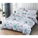 Простыня Home Mercury Восторг компаньон 25915 180x220 см Поплин цвет Фиолетовый