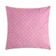 Наволочка Этель «Pink style» 70x70 см хлопок 1шт цвет розовый