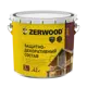 Защитно-декоративный антисептик Zerwood ZDS цвет палисандр 3 л