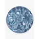 Простыня круглая Amarobaby Flower dreams 75x75 см, хлопок, на резинке