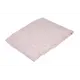 Простыня Sn Textile ПР-Р-OXY на резинке вискоза 200x90см сливовая