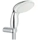 Набор для душа Grohe Tempesta New 2 режима с ограничением расхода воды шланг 1500 мм 2780310E цвет хром
