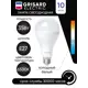 Набор ламп светодиодных Grisard Electric A80 E27 35Вт 6500K GRE-002-0114 E27 170-240 В 35 Вт шар большой матовая 2800 Лм холодный белый свет 10 шт