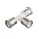 Тройник Henco 16x16x16 мм ВПр поливинилиденфторид (пвдф) 9PKW-161616