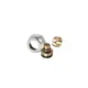 Евроконус Sr Rubinetterie 3/4"x20 мм ВР латунь E483-2000C0H0