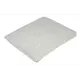 Простыня Sn Textile ПР-Р-OXY на резинке вискоза 200x200см серая