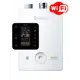 Газовый котел конвекционный 19 кВт Rinnai BR-U Wi-Fi 498900413 одноконтурный настенный