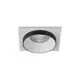 Декоративное кольцо внешнее для светильника Crystal Lux CLT Ring 044C BL