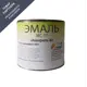 Эмаль МС-17 Акварель-Б полуматовая салатовая 1.8 кг