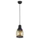 Люстра подвесная Arti Lampadari Organo E 1.3.P1 BR