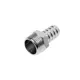 Штуцер СТМ 1/2"x14 мм НР латунь 5081128