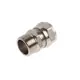 Муфта комбинированная Valtec 3/4"x20 мм НР латунь 2994742