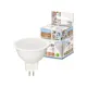 Лампа светодиодная Tdm Electric Sq0340-1607 GU5.3 220-230 В 5 Вт спот матовый 560 Лм холодный белый голубой свет