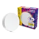 Набор ламп светодиодных Lumin Arte Lstd-gx-9w3kgx53 GX53 220-240 В 9 Вт диск 720 Лм 10 шт