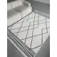 Ковер Laxmi Norway Stan 974Grey 160x230 см Полиэстер