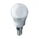 Лампа Светодиодная (Led) G45 Шар 05W 4000 К E27, Матов,, Хол, Свет (10/100) "Navigator" 94 479