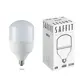 Лампа светодиодная SAFFIT SBHP1040 E27 40W 4000K, белый 4 шт