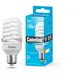 Лампа люминесцентная Camelion 10588 E27 26 Вт теплый белый свет