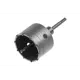 Коронка по бетону Hammer Flex 242-502 DC HD SDS+ 82mm