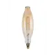 Лампа светодиодная HIPER Vintage Filament BT120 HL-2203 E27 220 В 8 Вт 720 Лм теплый белый свет