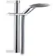 Душевой гарнитур HANSGROHE Crometta 85 00000007845 цвет хром