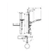 Душевой гарнитур Hansgrohe Raindance Select S 27648400