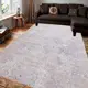 Ковер Лакшери 27705 23428 Прямой (3.0) 200x250 см полиэстер