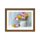 Картина в раме Postermarket "Тюльпаны" 40x30 см PM-3432