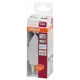 Набор ламп светодиодных Osram светодиодных Star 4058075467675 E27 220-240 В 6.5 Вт свеча 600 Лм холодный белый свет 10 шт