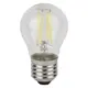 Набор ламп Osram Filament 4058075684645 E27 220-240 В 4 Вт шар малый 470 Лм нейтральный белый свет 10 шт