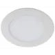 Светильник точечный светодиодный встраиваемый ЭРА Б0046903 LED 1-6-4K/1 под отверстие 105 мм 10 м² нейтральный белый свет цвет белый