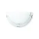 Светильник настенно-потолочный TOPLIGHT TL9160Y-01WH Maude 1 лампа 2 м² цвет хром