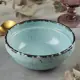 Блюдо сервировочное Хорекс Acquamarino 16x16 см фарфор цвет разноцветный