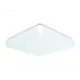 Светильник настенно-потолочный Ambrella light Fz1154 10 м² холодный бело-голубой свет цвет белый