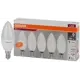 Набор ламп Osram Led Value 4058075577954 E14 7Вт 220-230В нейтральный белый 5 шт