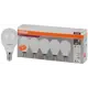 Набор ламп Osram Led Value 4058075578104 E14 7Вт 220-230В теплый белый (желтый) 5 шт