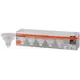 Набор ламп Osram Led Value 4058075584860 GU5.3 6Вт 220-230В нейтральный белый 5 шт